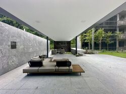 FORETT AT BUKIT TIMAH (D21), Apartment #503091761